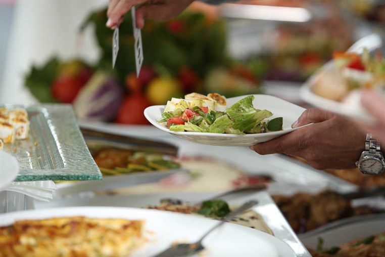Sunday Brunch at Monte Cassino